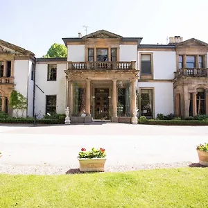 4* Hotel Macdonald Norwood Hall